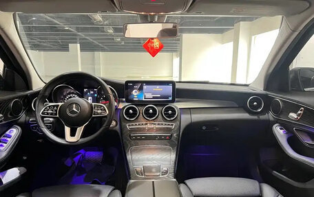 Mercedes-Benz C-Класс, 2019 год, 1 832 008 рублей, 9 фотография