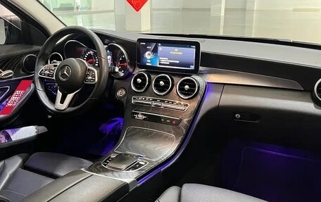 Mercedes-Benz C-Класс, 2019 год, 1 832 008 рублей, 8 фотография
