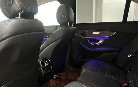 Mercedes-Benz C-Класс, 2019 год, 1 832 008 рублей, 12 фотография