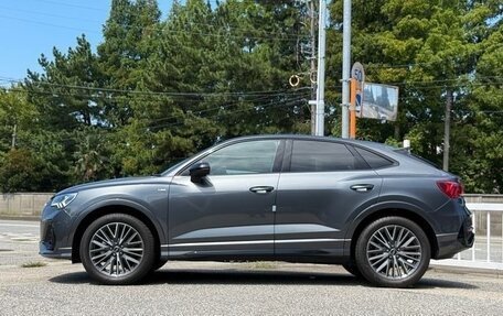 Audi Q3 Sportback, 2023 год, 2 140 911 рублей, 6 фотография