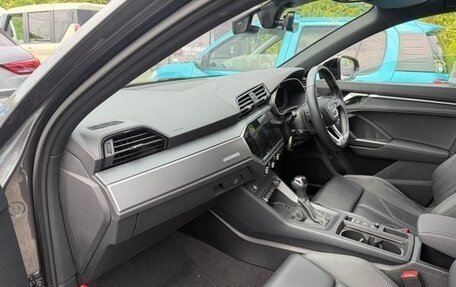 Audi Q3 Sportback, 2023 год, 2 140 911 рублей, 7 фотография
