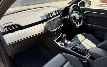 Audi Q3 Sportback, 2023 год, 2 140 911 рублей, 8 фотография