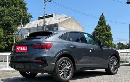 Audi Q3 Sportback, 2023 год, 2 140 911 рублей, 3 фотография