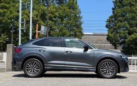 Audi Q3 Sportback, 2023 год, 2 140 911 рублей, 5 фотография
