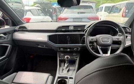 Audi Q3 Sportback, 2023 год, 2 140 911 рублей, 9 фотография