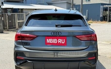 Audi Q3 Sportback, 2023 год, 2 140 911 рублей, 4 фотография