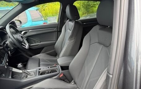 Audi Q3 Sportback, 2023 год, 2 140 911 рублей, 13 фотография