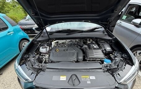 Audi Q3 Sportback, 2023 год, 2 140 911 рублей, 17 фотография