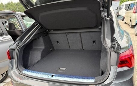Audi Q3 Sportback, 2023 год, 2 140 911 рублей, 18 фотография