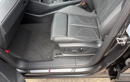 Audi Q3 Sportback, 2023 год, 2 140 911 рублей, 15 фотография