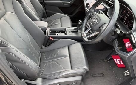 Audi Q3 Sportback, 2023 год, 2 140 911 рублей, 14 фотография