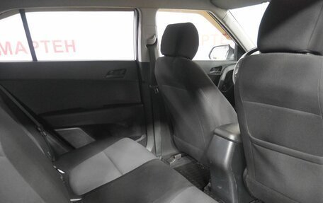 Hyundai Creta I рестайлинг, 2018 год, 1 359 000 рублей, 11 фотография