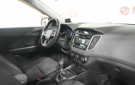 Hyundai Creta I рестайлинг, 2018 год, 1 359 000 рублей, 10 фотография