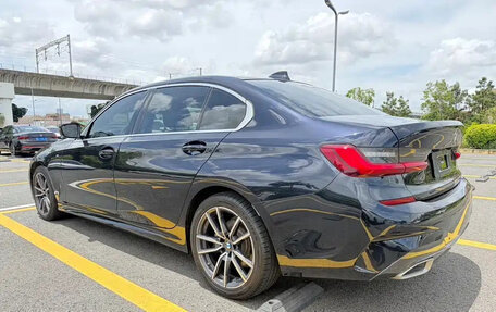 BMW 3 серия, 2022 год, 2 835 020 рублей, 6 фотография