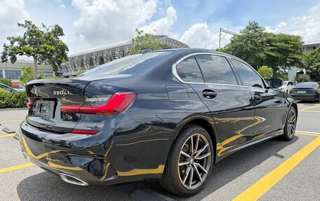 BMW 3 серия, 2022 год, 2 835 020 рублей, 5 фотография