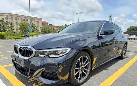 BMW 3 серия, 2022 год, 2 835 020 рублей, 3 фотография