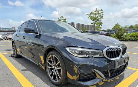BMW 3 серия, 2022 год, 2 835 020 рублей, 2 фотография