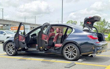 BMW 3 серия, 2022 год, 2 835 020 рублей, 7 фотография
