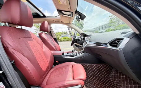 BMW 3 серия, 2022 год, 2 835 020 рублей, 14 фотография