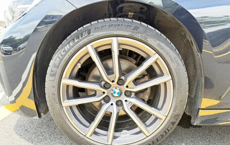 BMW 3 серия, 2022 год, 2 835 020 рублей, 13 фотография