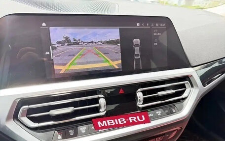 BMW 3 серия, 2022 год, 2 835 020 рублей, 12 фотография