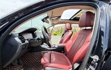 BMW 3 серия, 2022 год, 2 835 020 рублей, 9 фотография