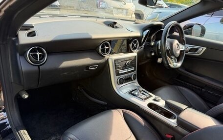Mercedes-Benz SLC, 2017 год, 1 373 911 рублей, 9 фотография