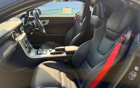 Mercedes-Benz SLC, 2017 год, 1 373 911 рублей, 11 фотография