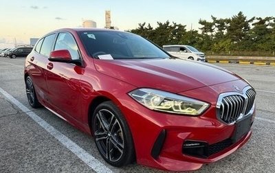 BMW 1 серия, 2022 год, 1 276 911 рублей, 1 фотография