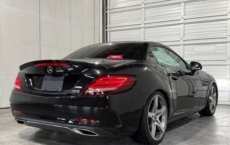 Mercedes-Benz SLC, 2017 год, 1 373 911 рублей, 6 фотография