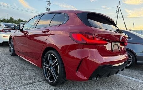 BMW 1 серия, 2022 год, 1 276 911 рублей, 3 фотография