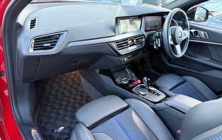BMW 1 серия, 2022 год, 1 276 911 рублей, 8 фотография