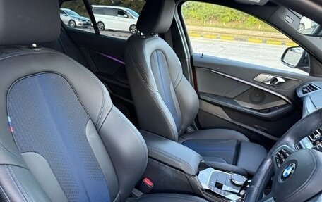 BMW 1 серия, 2022 год, 1 276 911 рублей, 7 фотография