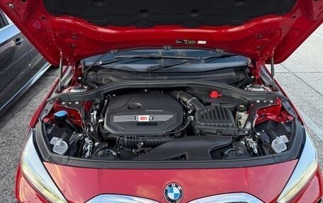 BMW 1 серия, 2022 год, 1 276 911 рублей, 5 фотография