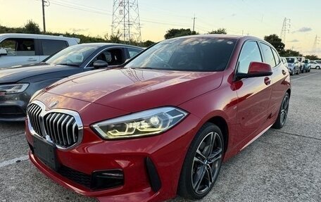 BMW 1 серия, 2022 год, 1 276 911 рублей, 4 фотография