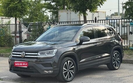 Volkswagen Tharu, 2022 год, 1 840 000 рублей, 1 фотография