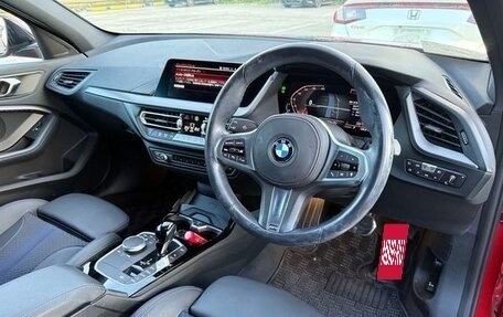 BMW 1 серия, 2022 год, 1 276 911 рублей, 9 фотография