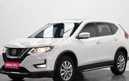 Nissan X-Trail, 2023 год, 1 819 009 рублей, 1 фотография