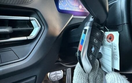 BMW 1 серия, 2022 год, 1 276 911 рублей, 11 фотография