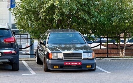 Mercedes-Benz W124, 1990 год, 2 000 000 рублей, 1 фотография