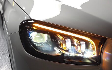 Mercedes-Benz GLS, 2026 год, 14 367 700 рублей, 7 фотография