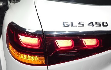 Mercedes-Benz GLS, 2026 год, 14 367 700 рублей, 8 фотография