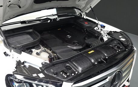 Mercedes-Benz GLS, 2026 год, 14 367 700 рублей, 9 фотография