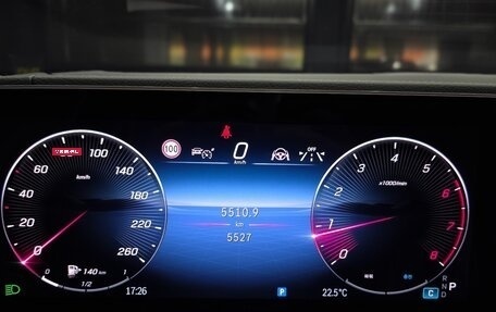 Mercedes-Benz GLS, 2026 год, 14 367 700 рублей, 11 фотография
