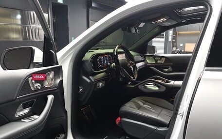 Mercedes-Benz GLS, 2026 год, 14 367 700 рублей, 15 фотография