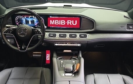 Mercedes-Benz GLS, 2026 год, 14 367 700 рублей, 10 фотография