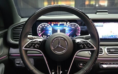 Mercedes-Benz GLS, 2026 год, 14 367 700 рублей, 19 фотография