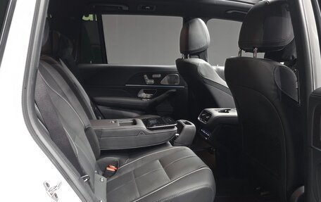 Mercedes-Benz GLS, 2026 год, 14 367 700 рублей, 18 фотография