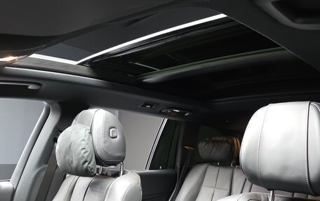 Mercedes-Benz GLS, 2026 год, 14 367 700 рублей, 25 фотография