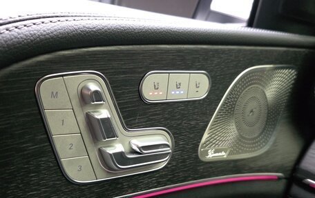 Mercedes-Benz GLS, 2026 год, 14 367 700 рублей, 27 фотография